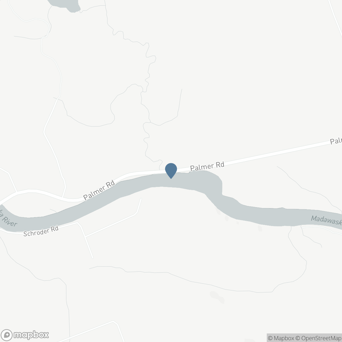 4822 PALMER ROAD, Brudenell, Lyndoch and Raglan, Ontario K0J 2E0
